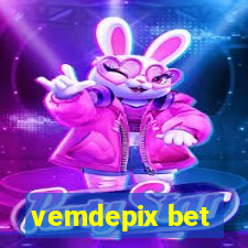 vemdepix bet
